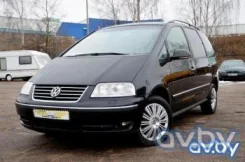 Volkswagen Sharan ����