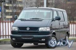 Volkswagen Multivan ����
