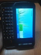 Nokia C6-00. �/� ����
