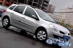 Renault Clio ����