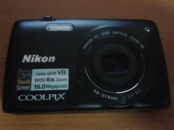 Nikon Coolpix S4300. 15 - 19.9 ��, ���: 7�