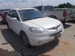 Acura RDX. 2.3 ����