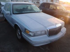 Lincoln Town Car. 4.6 ����