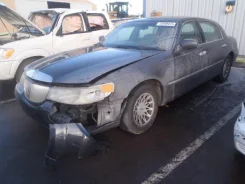 Lincoln Town Car. 4.6 ����