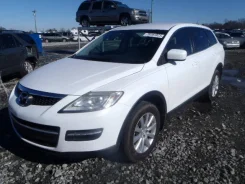 Mazda CX-9. 3.5 ����