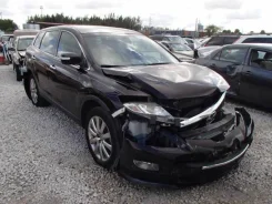 Mazda CX-9. 3.7 ����