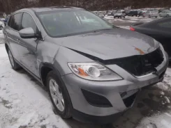 Mazda CX-9. 3.7 ����
