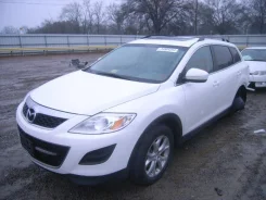 Mazda CX-9. 3.7 ����