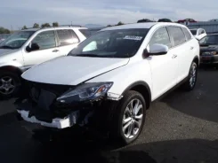 Mazda CX-9. 3.7 ����