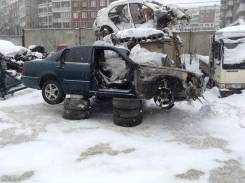 Mercedes-Benz E-Class. 210, 112