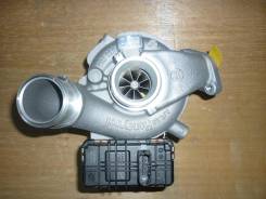 Турбина. Hyundai Grand Santa Fe Hyundai Santa Fe Kia Sorento Двигатель D4HB