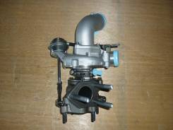 Турбина. Hyundai Porter Hyundai Porter II Hyundai H100 Двигатель D4CB