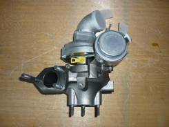 Турбина. Hyundai Grand Starex Hyundai Starex Hyundai H1 Двигатель D4CB