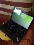 Lenovo IdeaPad Z570. 2,4����, ��� 4 ��, ���� 320���, WiFi ����