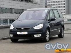 Ford Galaxy ����