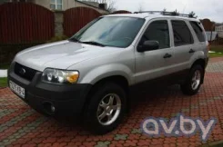 Ford Maverick ����