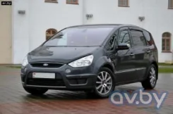 Ford S-MAX ����