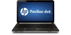 HP PAVILION dv6-6103er. WiFi: 1, Bluetooth: 1 ����