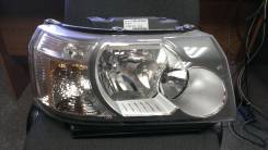 Фара. Land Rover Freelander