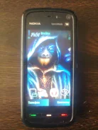 Nokia 5800 XpressMusic. �/� ����