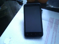 Highscreen Explosion ����