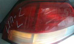 Стоп-сигнал. Honda Inspire, UA2