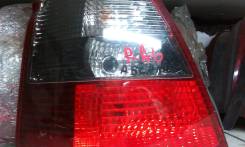 Стоп-сигнал. Honda Odyssey, RA6