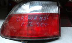 Стоп-сигнал. Honda Orthia, EL2