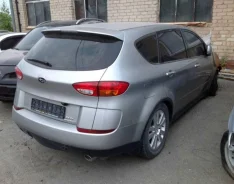 Subaru B9 Tribeca ����