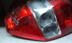 Стоп-сигнал. Honda Fit, GD1