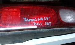 Стоп-сигнал. Honda Integra, DC1