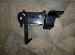 Упор капота. Toyota Land Cruiser, FJ80, FZJ80, HZJ80, HZJ81, HDJ80, HDJ81, 80 Двигатели: 1HZ, 1HDT, 3FE, 1FZFE, 1HDFT, 3F, 1FZF