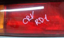 Стоп-сигнал. Honda CR-V, RD1