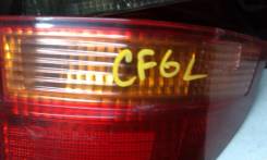 Стоп-сигнал. Honda Accord, CF6 Honda Accord Wagon, CF6