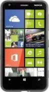Nokia Lumia 620