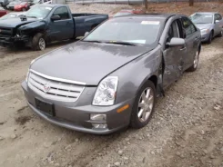 Cadillac STS. 4.6 ����