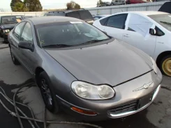 Chrysler Concorde. 2 7