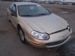 Chrysler Concorde. 3.2 ����