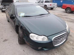 Chrysler LHS. 3.5 ����