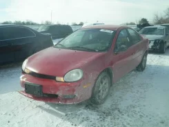 Chrysler Neon. 2 0