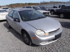 Chrysler Neon. 2 0