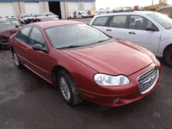 Chrysler Concorde. 2.7 ����