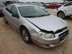 Chrysler Concorde. 3.5 ����