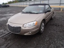 Chrysler Sebring. 2.7 ����