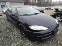 Dodge Intrepid. 2 7