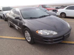 Dodge Intrepid. 2 7