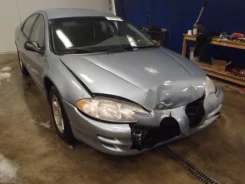 Dodge Intrepid. 2 7