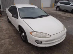 Dodge Intrepid. 3 5