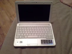 Samsung N130. ��� 1024 ��, ���� 160���, ����������� �� 6��.