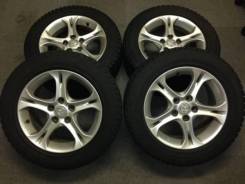 Mazda. 7.5x16", 5x114.30, ET50, ЦО 72,0 мм. Под заказ
